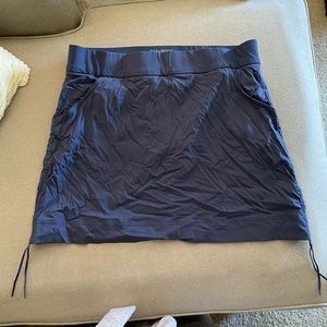 Columbia active skort